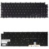 Clavier Espagnol pour LG Gram 15Z90P SN8001B Rétroéclairé