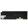 Teclado Espanhol para LG Gram 15Z90P SN8001B Retroiluminado