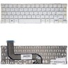 Teclado Español V137867AS1 para LG Tab-Book Z160 H160 Blanco sin marco