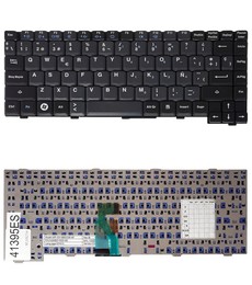 Clavier espagnol N2ABZY000160 pour Panasonic Toughbook CF-28 CF-29 CF-30 CF-31 CF-52 CF-53