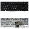Teclado Espanhol MB2904005 para Prestigio Smartbook 133S sem moldura