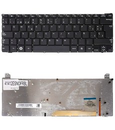Clavier Espagnol pour Samsung 900X3A 900X1B avec référence BA59-03686L