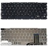 Spanische Tastatur für Samsung Chromebook XE303 mit Teilenummer BA75-04170A ohne Rahmen