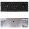 Clavier Espagnol pour Samsung Series 5 Ultra 530U4B avec numéro de pièce BA59-03282A