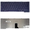 Spanische Tastatur CNBA5900968 für Samsung X X05 X10 X15 Laptop Blau
