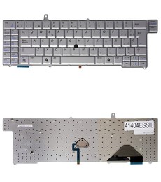 Teclado Español para Samsung X1 NP-X1 con Pointer y Marco CNBA5901575A