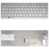 Teclado Español Blanco para Samsung X420 con marco BA59-02605D