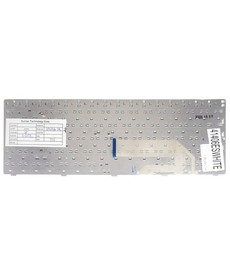 Teclado Español Blanco para Samsung X420 con marco BA59-02605D
