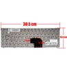 Spanish Keyboard for Sony Vaio VGN-C with reference 1-479-963-11