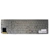 Teclado Espanhol 148986411 para Sony Vaio VPC-SE sem moldura