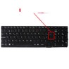 Clavier Espagnol 148986411 pour Sony Vaio VPC-SE sans cadre