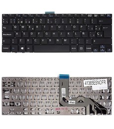Teclado Español 149256071ES para Sony Vaio Z Canvas VJZ12A sin marco