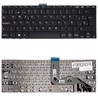 Teclado Espanhol 149256071ES para Sony Vaio Z Canvas VJZ12A sem moldura