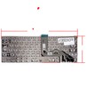 Spanische Tastatur 149256071ES für Sony Vaio Z Canvas VJZ12A ohne Rahmen