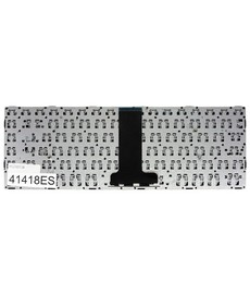 Spanish Keyboard for Toshiba Satellite C40-B C45-B with reference H0000069480
