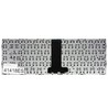 Teclado Español para Toshiba Satellite C40-B C45-B con referencia H0000069480
