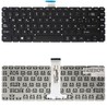 Clavier espagnol H000082870 pour Toshiba Satellite E45T-B L40-B S40-B sans cadre