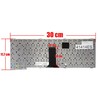 Spanische Tastatur K011126F1 für Toshiba Satellite M18 und BenQ Joybook 5000