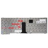 Clavier espagnol K011126F1 pour Toshiba Satellite M18 et BenQ Joybook 5000