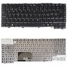 Spanish Keyboard 3000190113 for Asus L4000R L4400R laptop with frame
