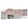 Teclado Español 3000190113 para portátil Asus L4000R L4400R con marco