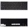 Teclado Español para Asus ZenBook UX51VZ 9Z.N8BBU.H0S Marrón sin marco