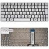 Spanische Tastatur AEYU3P00020 für Asus Zenpad 10 Z301 Z300C Weiß ohne Rahmen