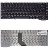 Spanish Keyboard V050146CS1 for Benq Joybook R56 and Clevo M350B with frame