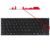 Teclado español para Chuwi Herobook Pro y Teclast F7 Plus con P/N MB3181004