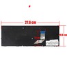 Clavier Espagnol pour Lenovo 300e 2nd Gen 81M9 82GK avec référence 5CB1B02718