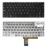 Spanische Tastatur 5CB0L45737 für Lenovo Ideapad 110-14IBR und 110-14AST mit Ein-/Ausschalter