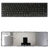 Spanische Tastatur 148793221 für Sony Vaio VPC-EB Serie Schwarz mit Rahmen