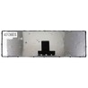 Clavier Espagnol 148793221 pour Sony Vaio VPC-EB Series Noir avec Cadre