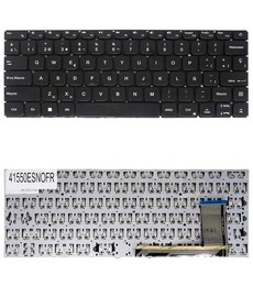 Clavier espagnol NX.KTWSP.002 pour Acer Aspire Lite AL14-51 AL14-51M sans cadre