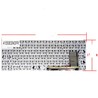 Clavier espagnol NX.KTWSP.002 pour Acer Aspire Lite AL14-51 AL14-51M sans cadre
