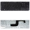 Spanish Keyboard for Samsung RC511 RV511 laptop with reference CNBA5902930 no frame