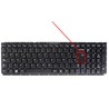 Teclado Español para portátil Samsung RC511 RV511 con referencia CNBA5902930 sin marco