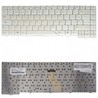 White Spanish Keyboard PK1301K0200 for Acer Aspire 5720G and 6935G laptop