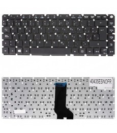Spanische Tastatur NSK-RD1SC für Acer Aspire E5-473 ohne Rahmen