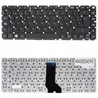 Teclado Espanhol NSK-RD1SC para Acer Aspire E5-473 Sem Moldura