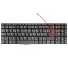 Clavier espagnol 5CB0N96198 pour Lenovo Ideapad 320-17IKB et 330-15IKB avec rétroéclairage