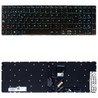 Teclado Español Azul Retroiluminado 5CB0R16716 para Lenovo IdeaPad L340-15