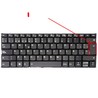 Spanish Keyboard SN20Q40633 for Lenovo ThinkBook 13S 14S Gray Backlit