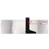 Clavier Espagnol Blanc NSK-TV1SU pour Toshiba Satellite C850 C855 L850