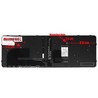 Clavier espagnol 836308-001 pour HP EliteBook 840 G3 avec TrackPoint et rétroéclairage