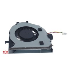 CPU Fan EF75070S1-C530-S9A for Asus ROG Strix GL502VM GL502VE