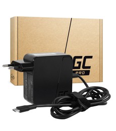 Green Cell PRO USB-C 65W Ladegerät für Laptops und Handys