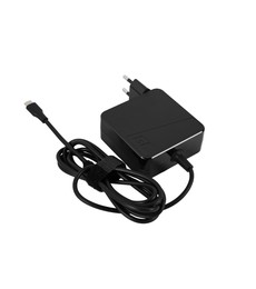 Green Cell PRO USB-C 65W Charger for Laptops and Mobile Phones