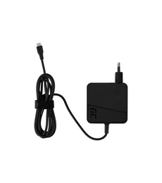 Green Cell PRO USB-C 65W Ladegerät für Laptops und Handys