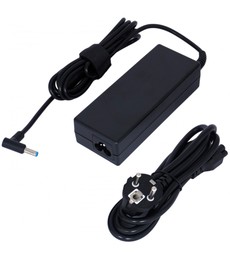 Charger for HP 250 G7 laptop 90W 19.5V with 4.5x3.0mm connector